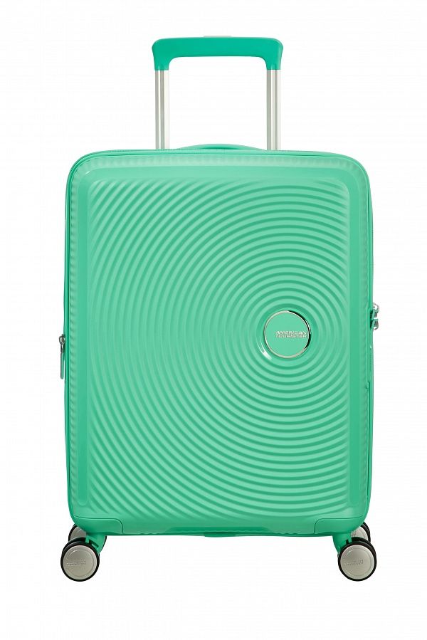 32G-34001 Чемодан 32G*001 Spinner 55 Exp American Tourister Soundbox  - Вид №3