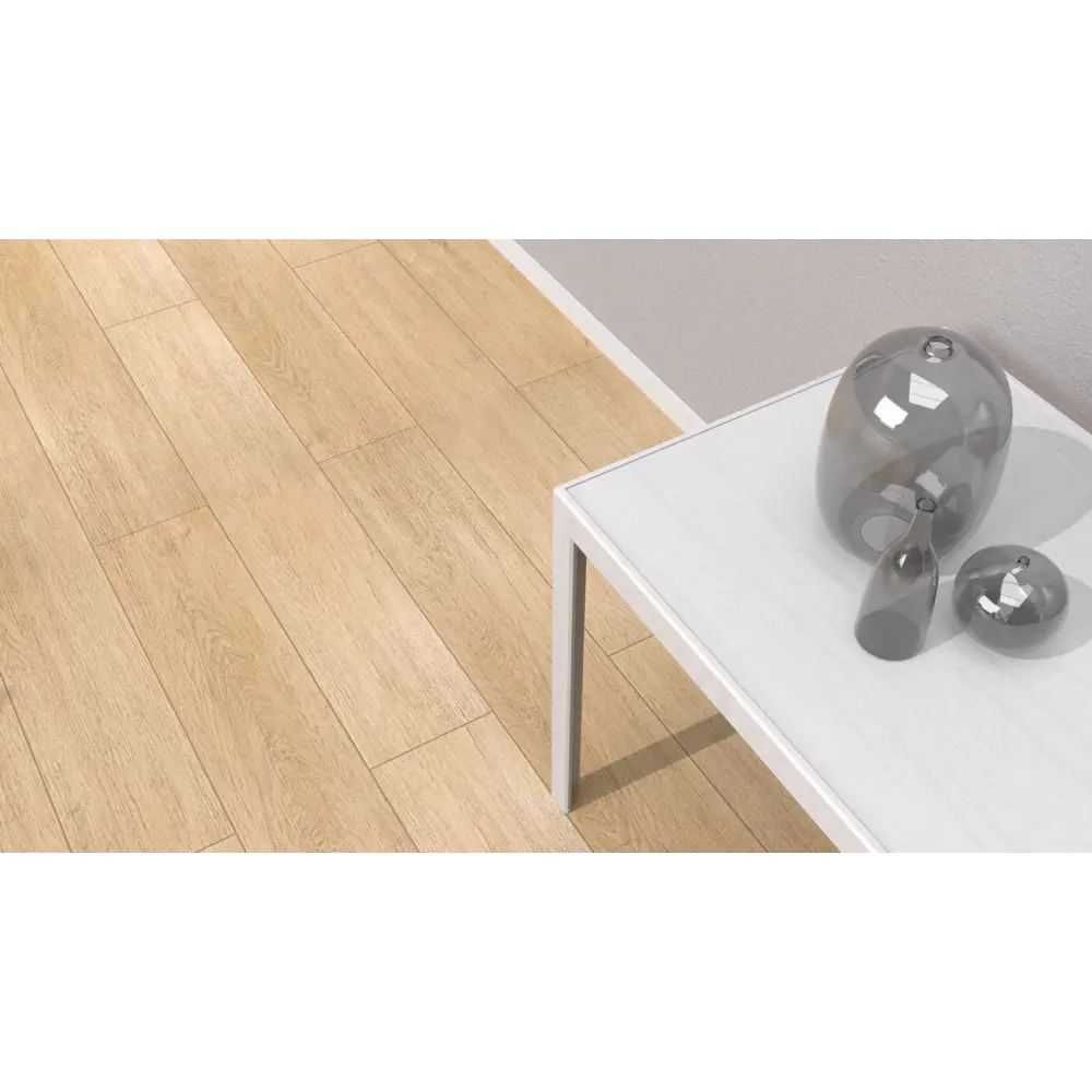 ATRIUM SPC плитка Дуб Эстен - напольное покрытие премиум-класса 86277421 STLM-0067516 - Вид №10