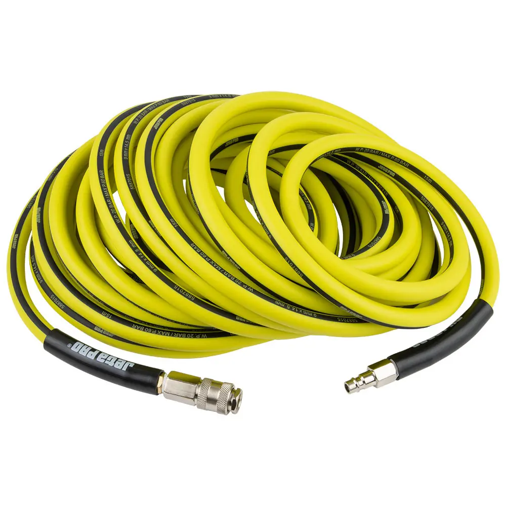 Пневматический шланг Jeta Pro 15 м для компрессорного оборудования 89393335 STLM-1387027 - Вид №2