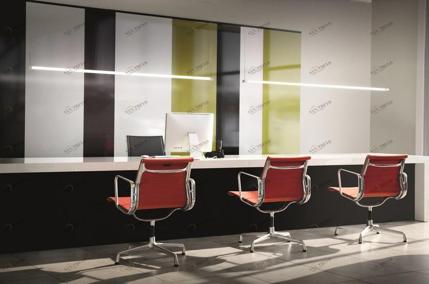 Fabbian Светодиодный подвесной светильник из алюминия Pivot sun-id-1501457