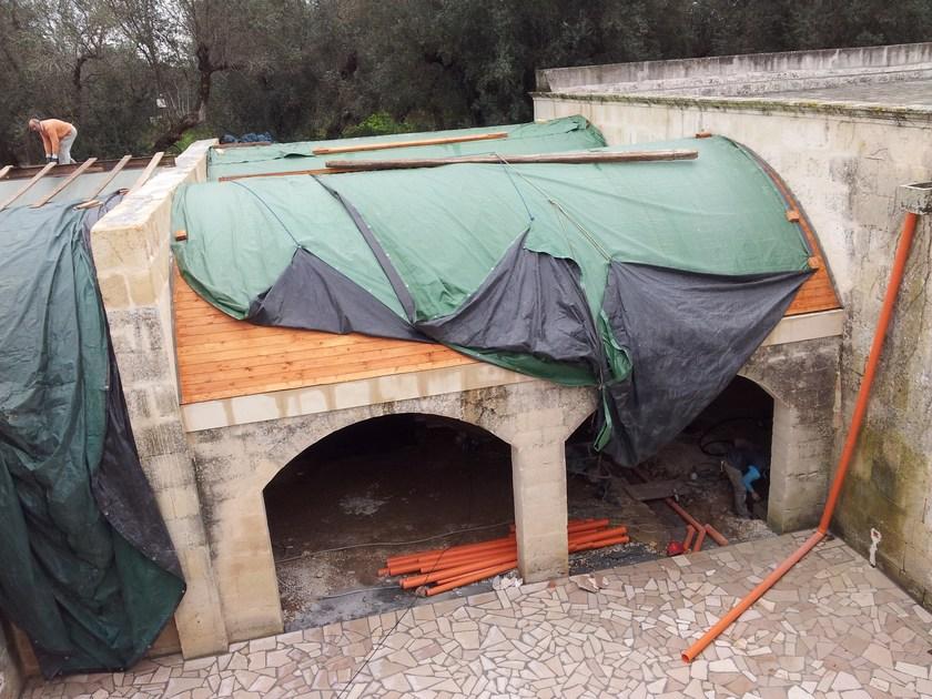 Berner Italia Жидкая гидроизоляция sun-id-1423925 - Вид №4