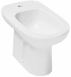 Rub210101 Биде напольное RUBINO Olympia Ceramica