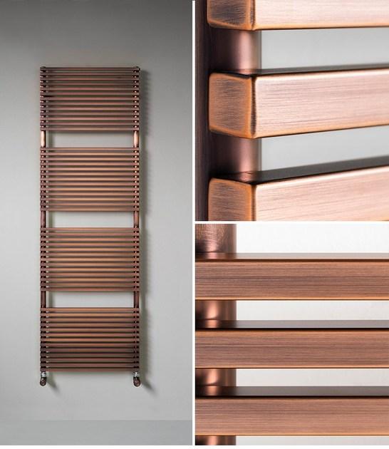 Tubes Radiatori Настенный полотенцесушитель с горячей водой Basics Rko15 - Вид №2