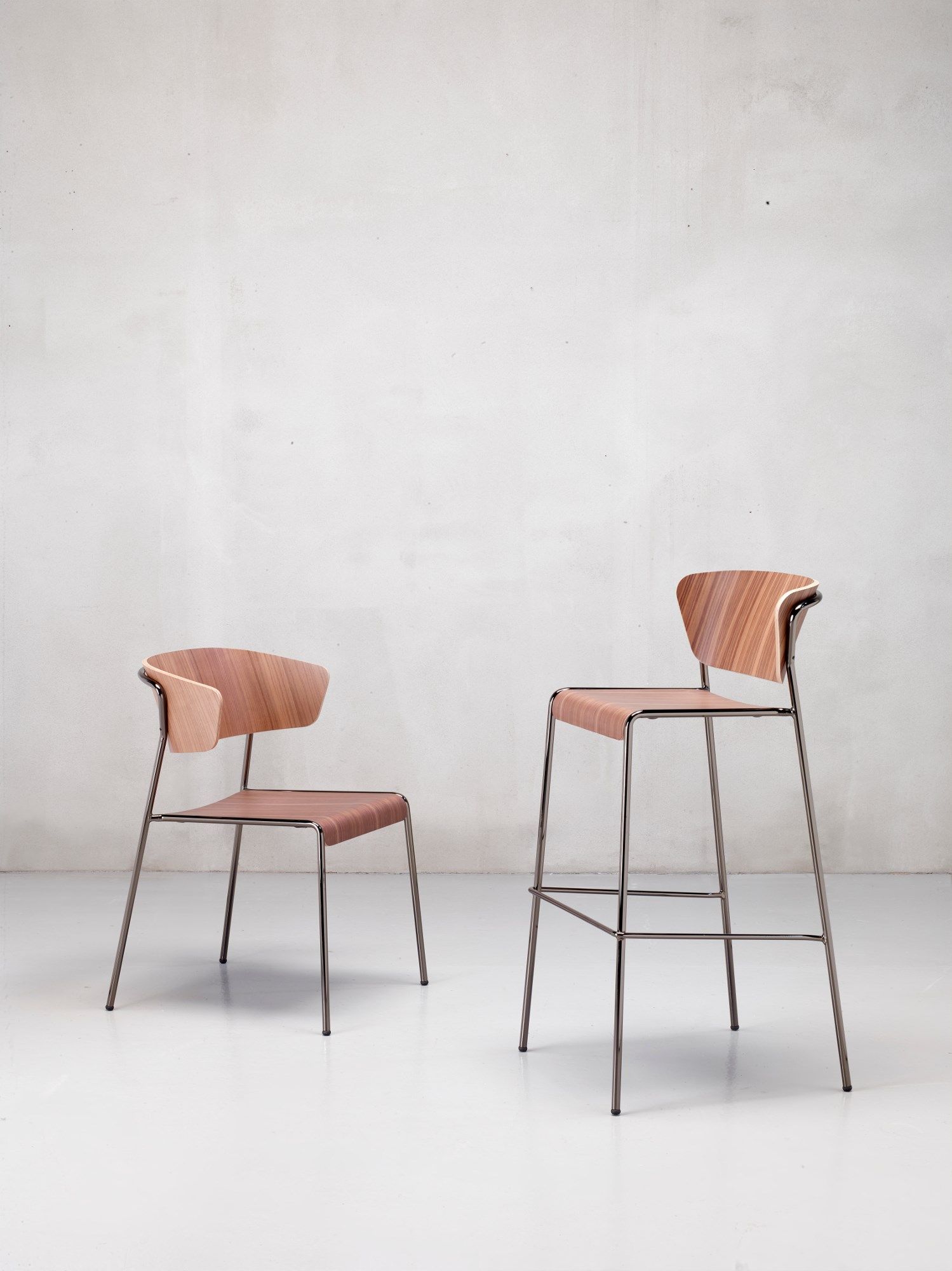 Деревянный стул S-CAB Лиза ARCH-00026319 - Вид №4