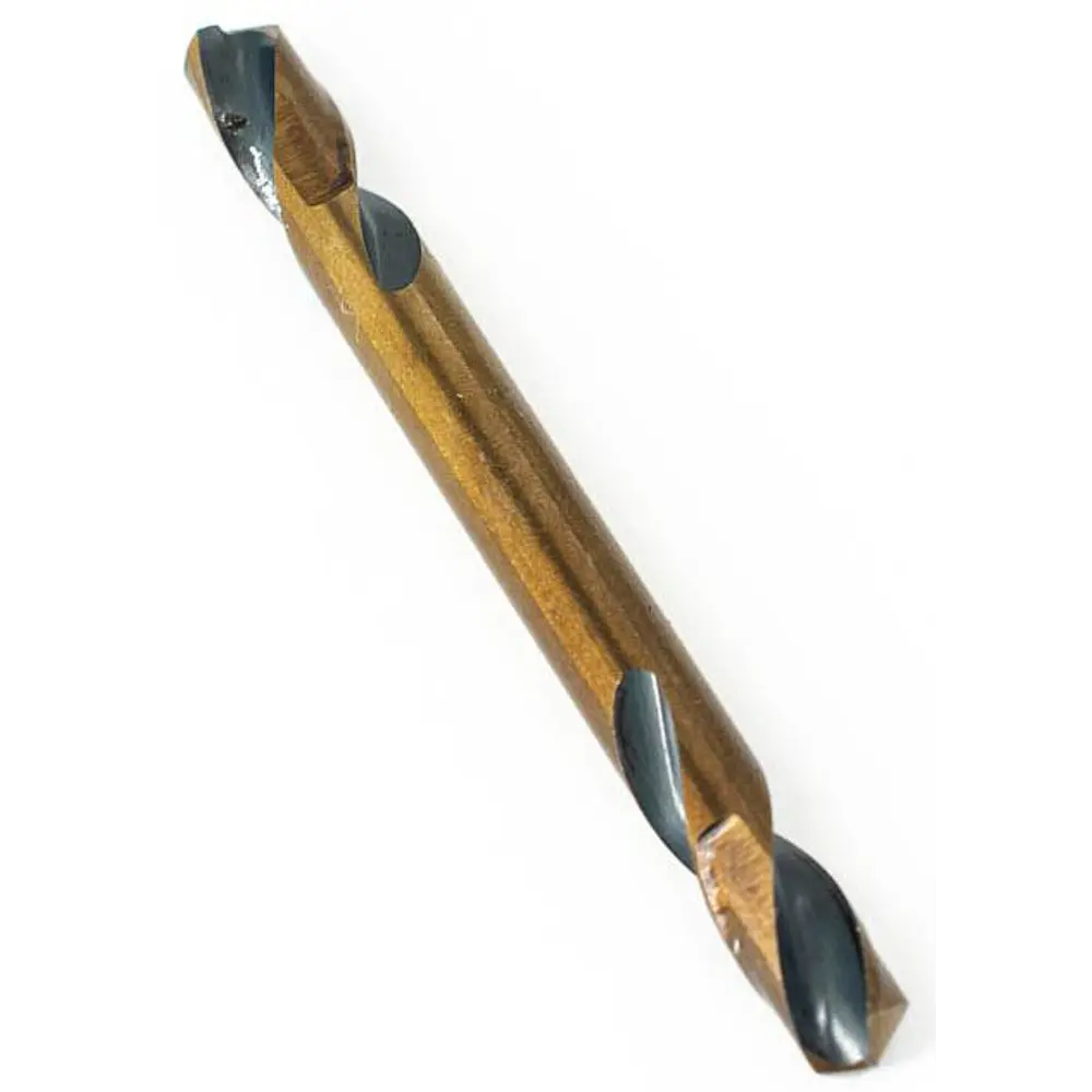 Сверло спиральное по металлу HSS-G Ritter EC 4.5x58 мм STLM-2016540