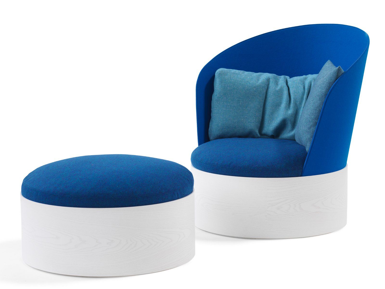 Кресло Bla Station B25 ARCH-00097438 - Вид №6