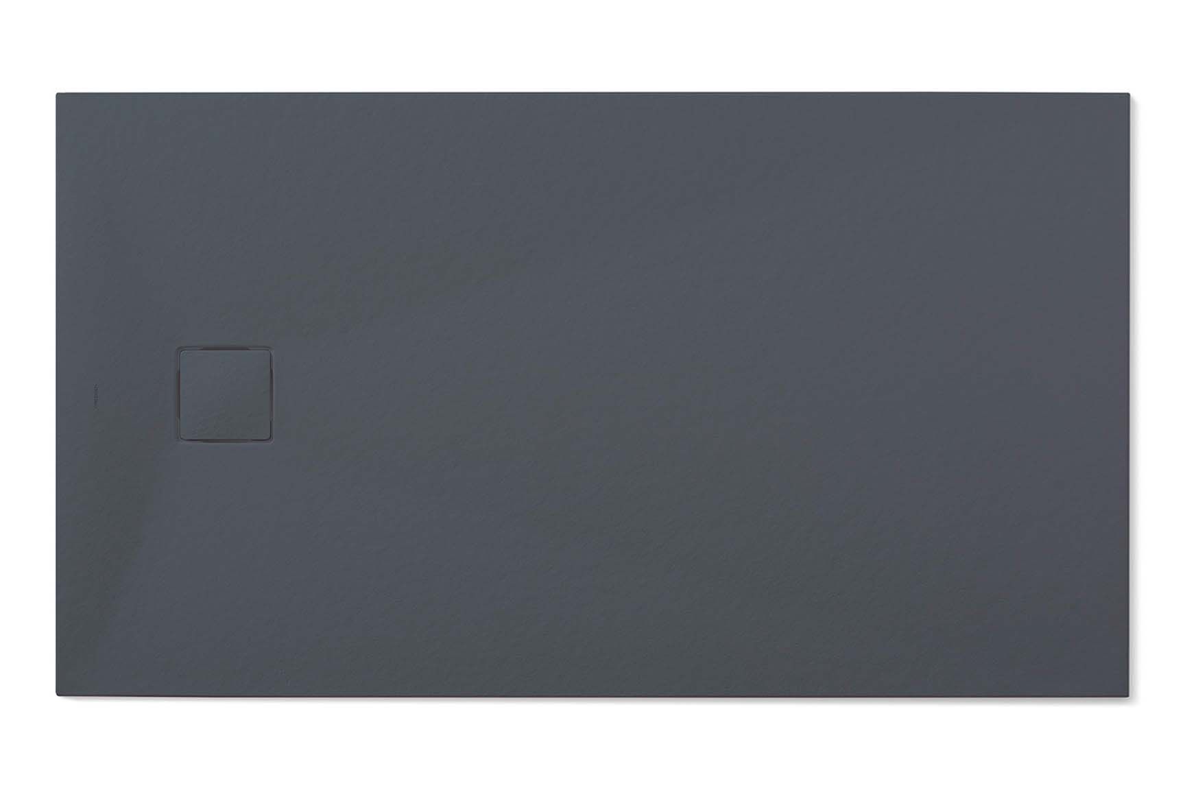 MCBATH Centuria Cover 160x90 прямоугольный базальт sun-id-1959372 - Вид №1