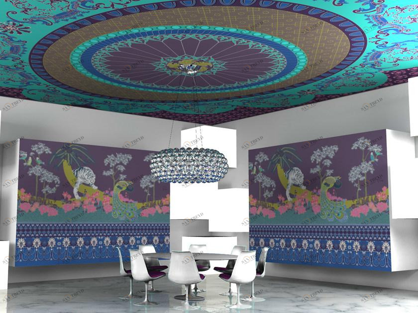 CONCEPTUWALL Обзор Pondichéry sun-id-1485911