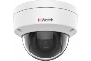 20010514 IP камера Pro IPC-D042-G2/S 4mm 00-00011995 HIWATCH