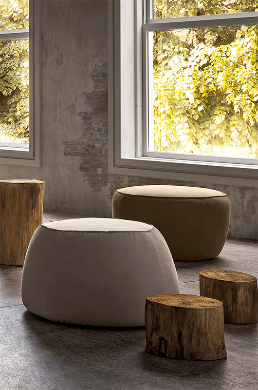 Пуф  FELIS FUJI 10  - Вид №2