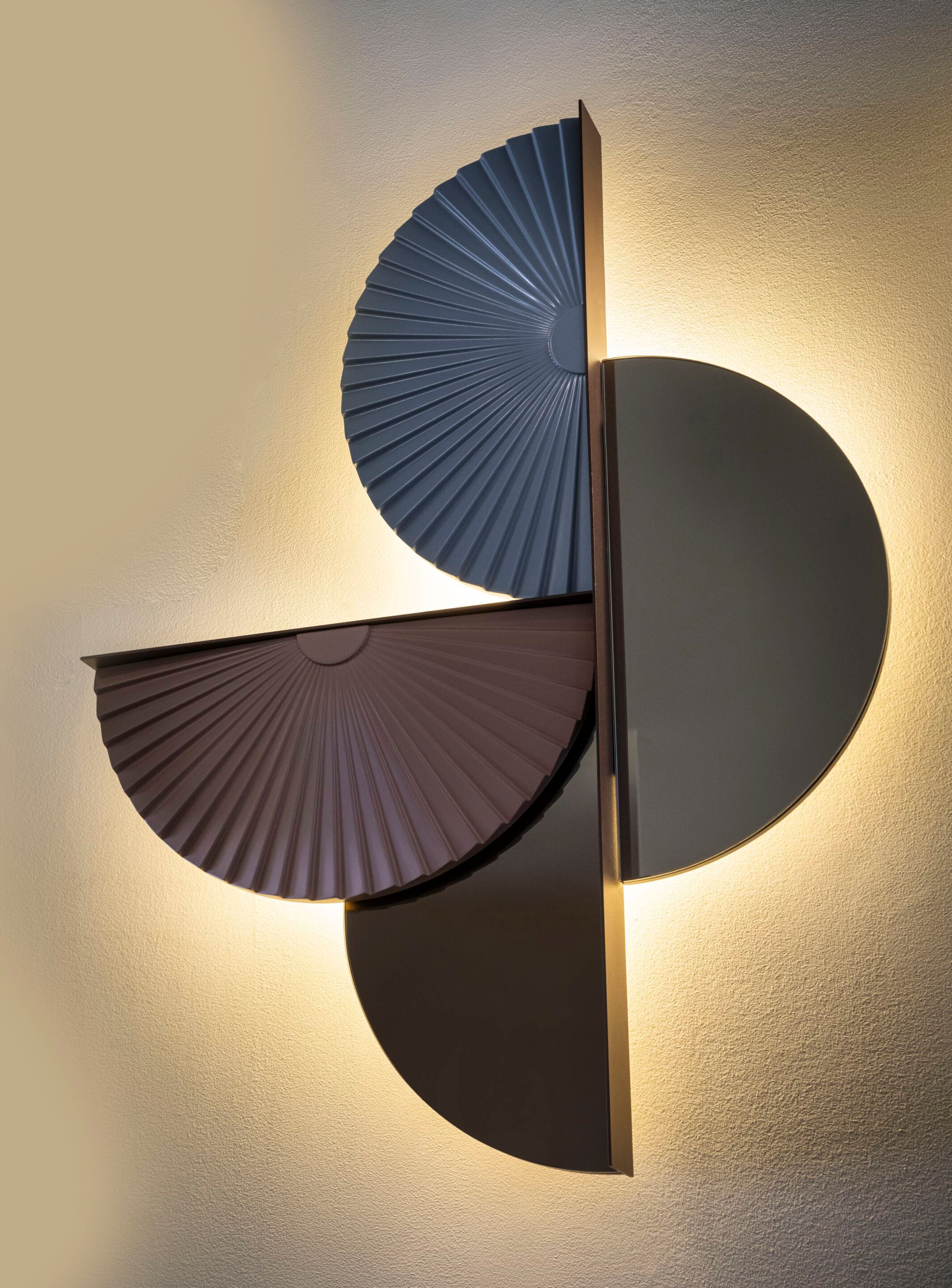 Светодиодные настенные светильники Bizzotto Italia ARCH-00046109 - Вид №6