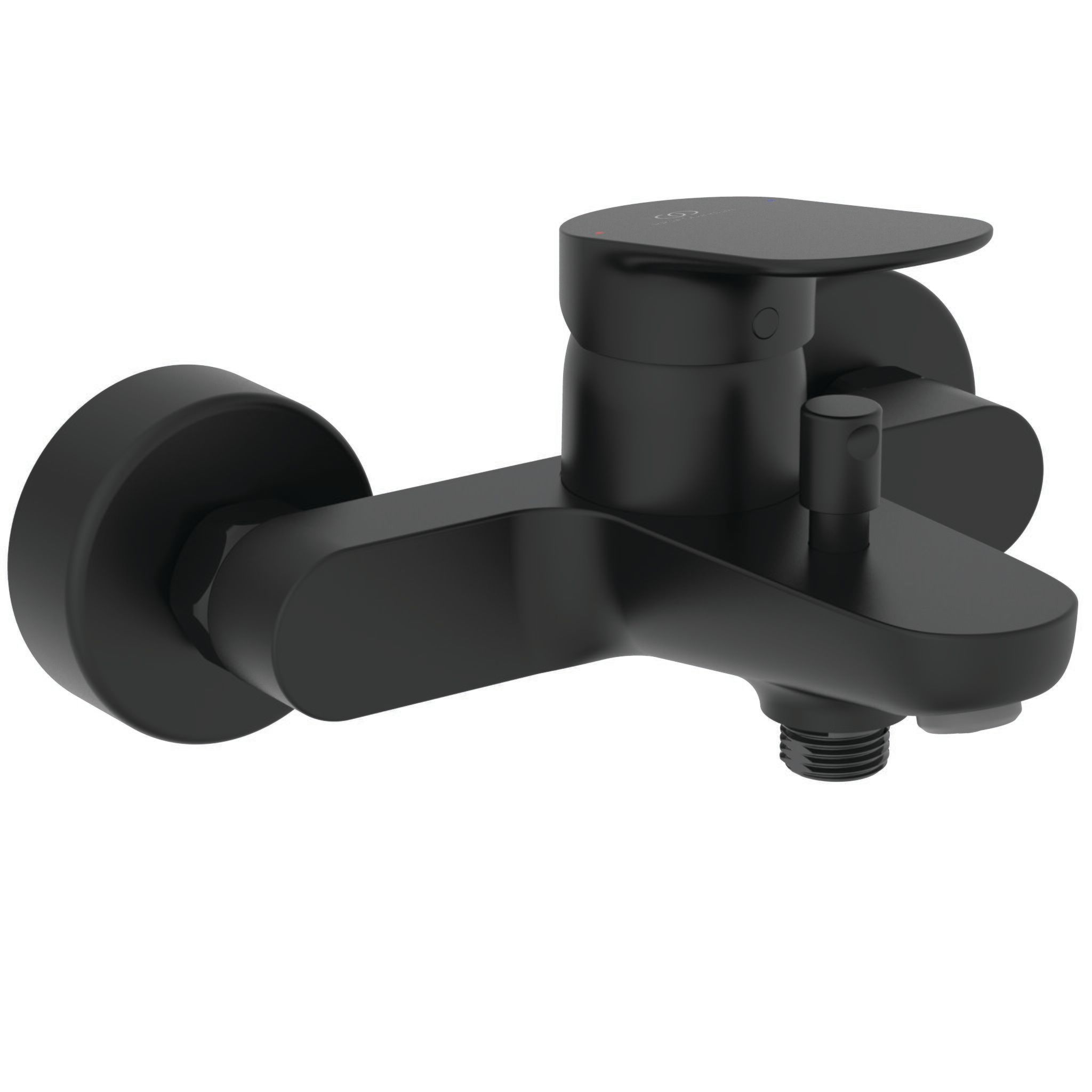 Однорычажный открытый смеситель для душа Ideal Standard Ceralife O ARCH-00073314 - Вид №1