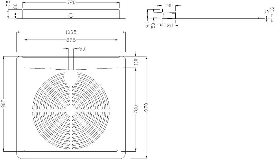 Ponte Giulio 400  B40cps05  - Вид №1