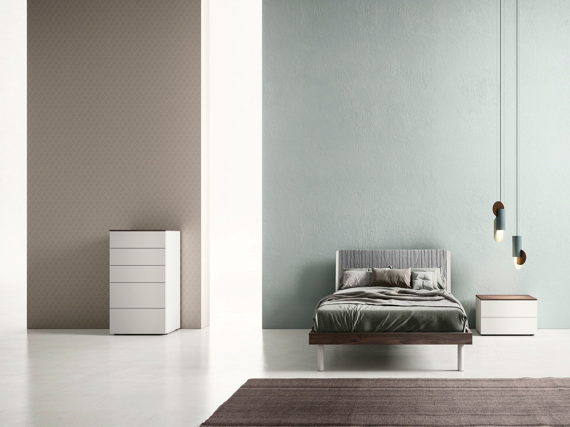 Кассетница Zalf ARCH-00076622 - Вид №2