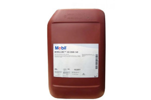 17416770 Трансмиссионное масло ube HD 85W140 минеральное 20 л 152977 MOBIL
