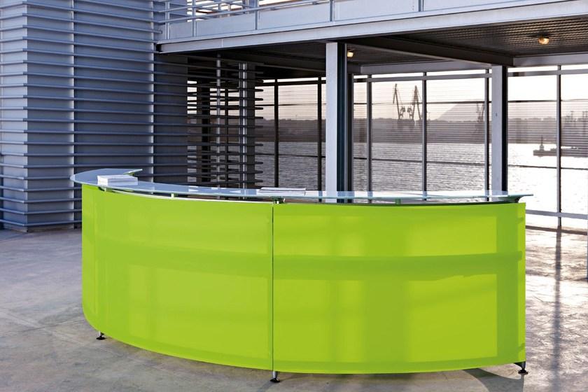 ACTIU Модульная стойка администратора sun-id-1390825 - Вид №20