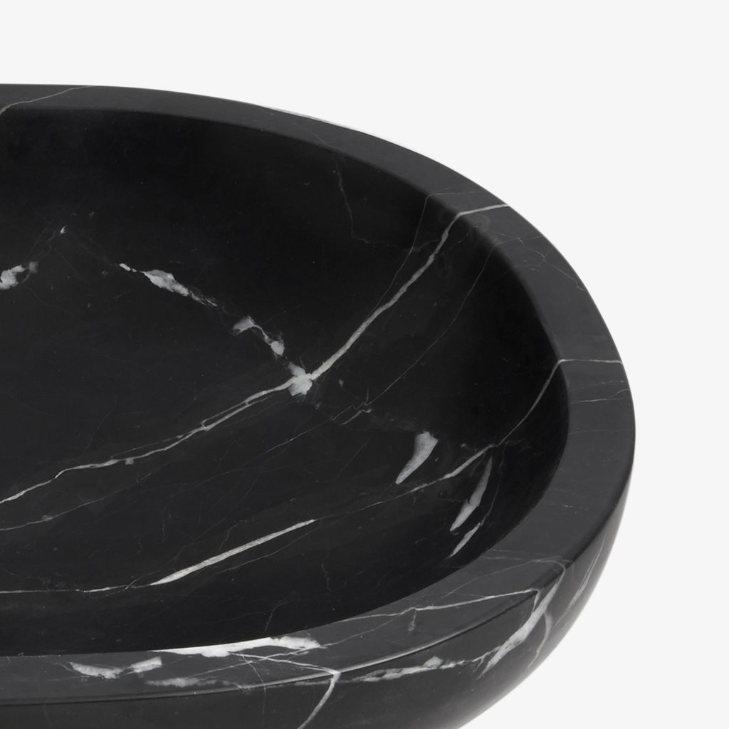 SELV01 Накладная раковина на столешницу  прямоугольная Waterworks  - Вид №1