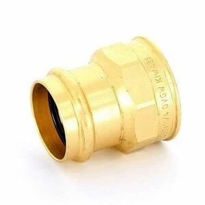 Муфта пресс-В 35х1'1/4 IBP