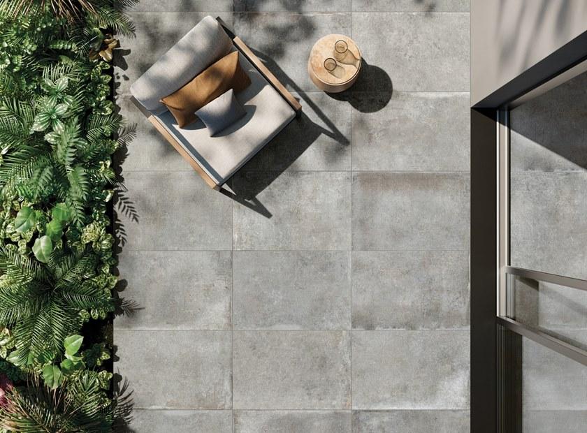 Flaviker Настенная / напольная плитка из керамогранита для внутренних и наружных работ sun-id-1355939 - Вид №34