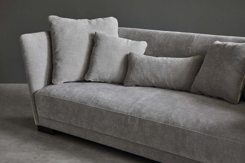 Grado Design 2-местный тканевый диван Halle Hal - sf - 2s - Вид №2