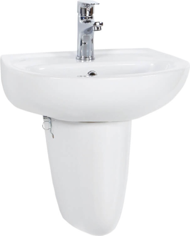 SD265-00CB00E-0000 SEDEF Полупьедестал Creavit Sedef 