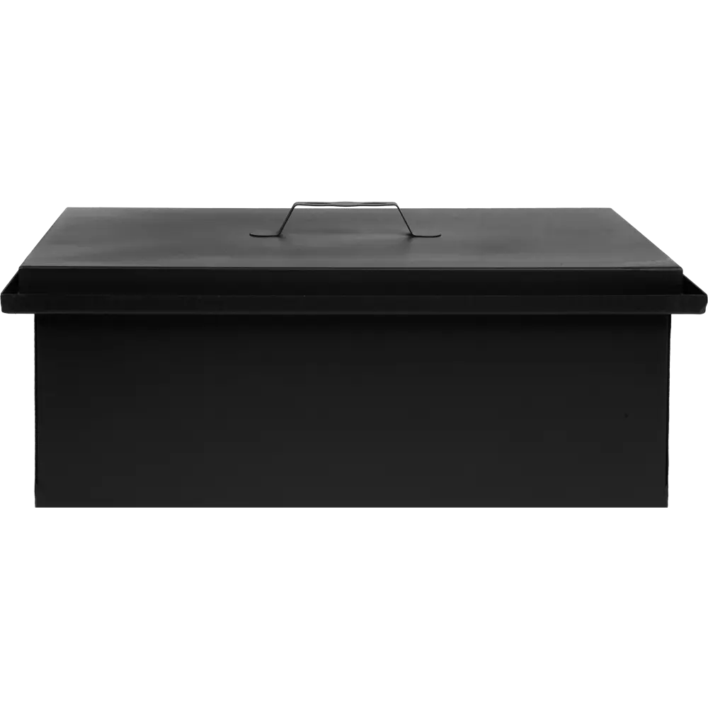 Коптильня FIREWOOD с гидрозатвором для идеального горячего копчения 82073122 STLM-0018824 - Вид №2