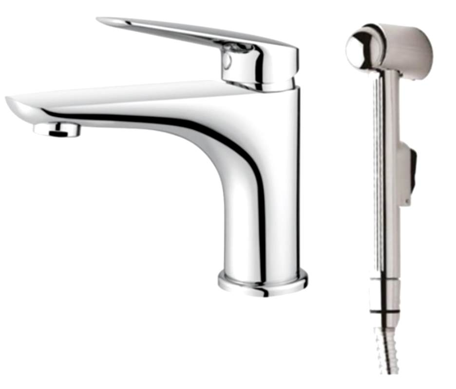 LGA00212 Смеситель M&Z Laguna Santreyd