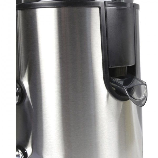 9929141 Соковыжималка электрическая Zigmund & Shtain EJ-751 серебристый STDN-0013904 - Вид №1