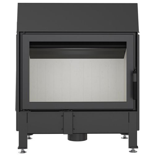 Каминная топка Kratki ZIBI/PF 4957 - Вид №1