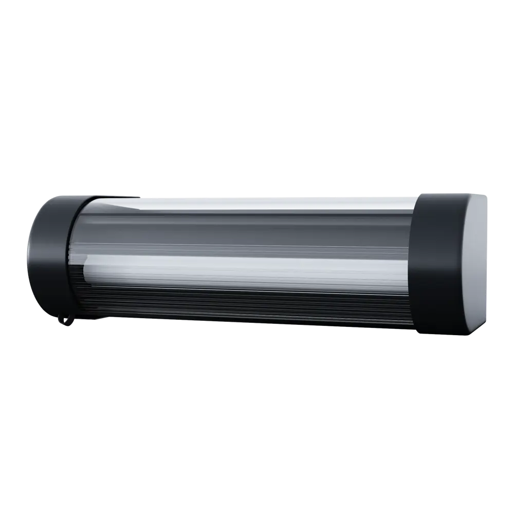 Светильник Inspire Loma Intenso 900 Лм 4000 К IP44 цвет черный 89086269 STLM-2173380  - Вид №3