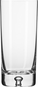 10627051 KROSNO Стакан для воды Krosno "Легенда" 300мл Стекло