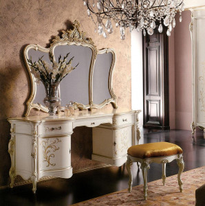 Туалетный столик  BTC INTERNATIONAL 0230L