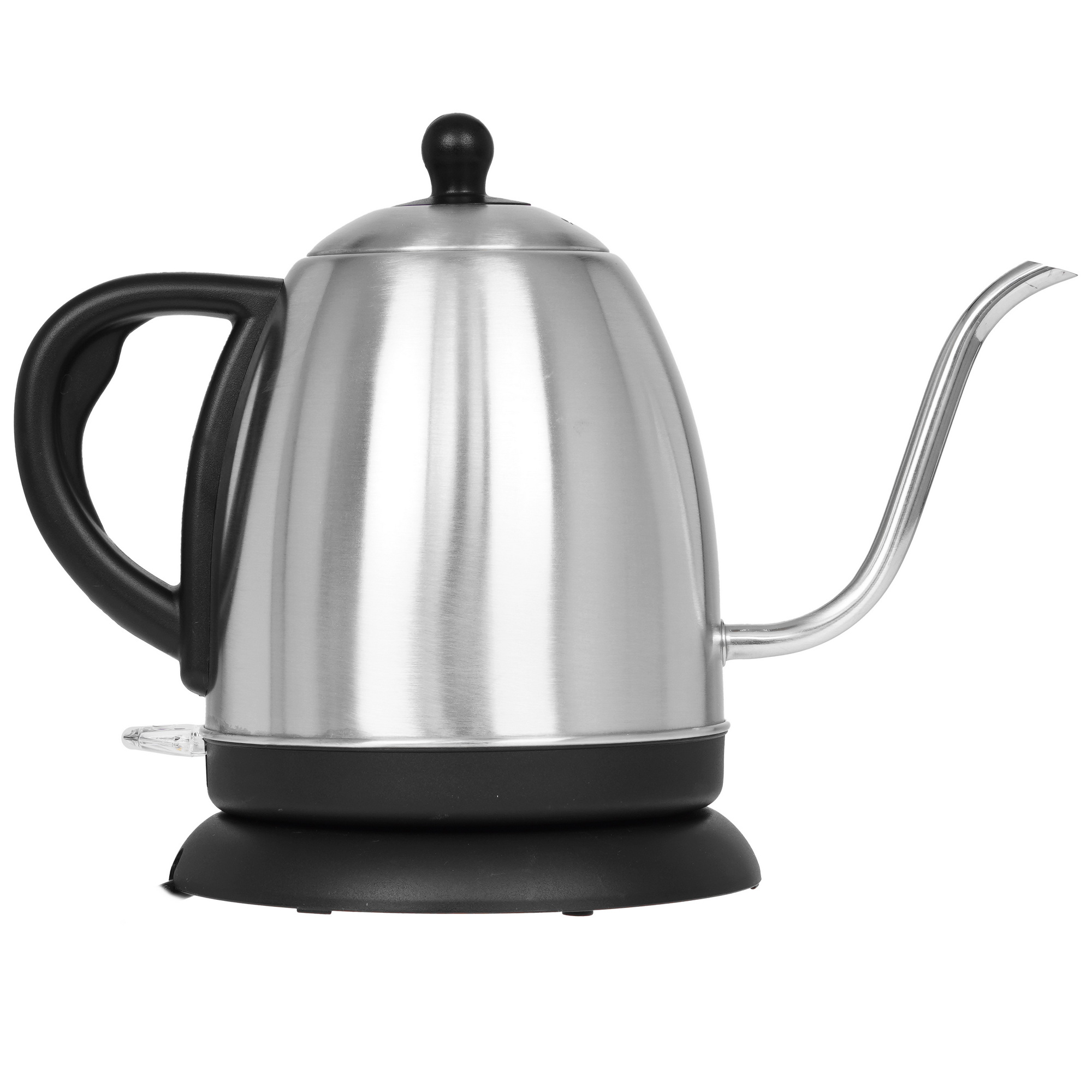 9213107 Электрочайник Stingray ST-KT3014A серебристый STDN-0087622 - Вид №1