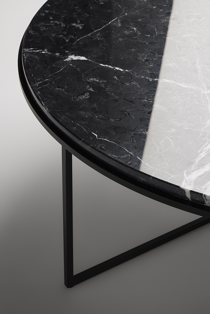 Приставной столик в Денвере Denver A2940 Coleccion Alexandra - Вид №3