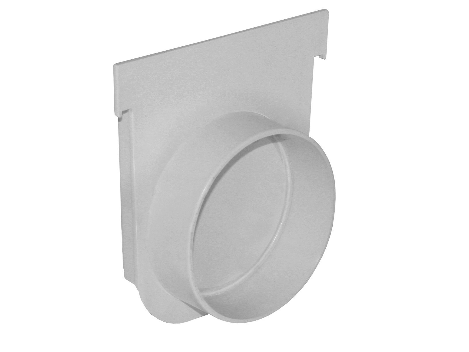 ПВХ заголовок для канала 130 высокий First Corporation First Plast ARCH-00033734 - Вид №1