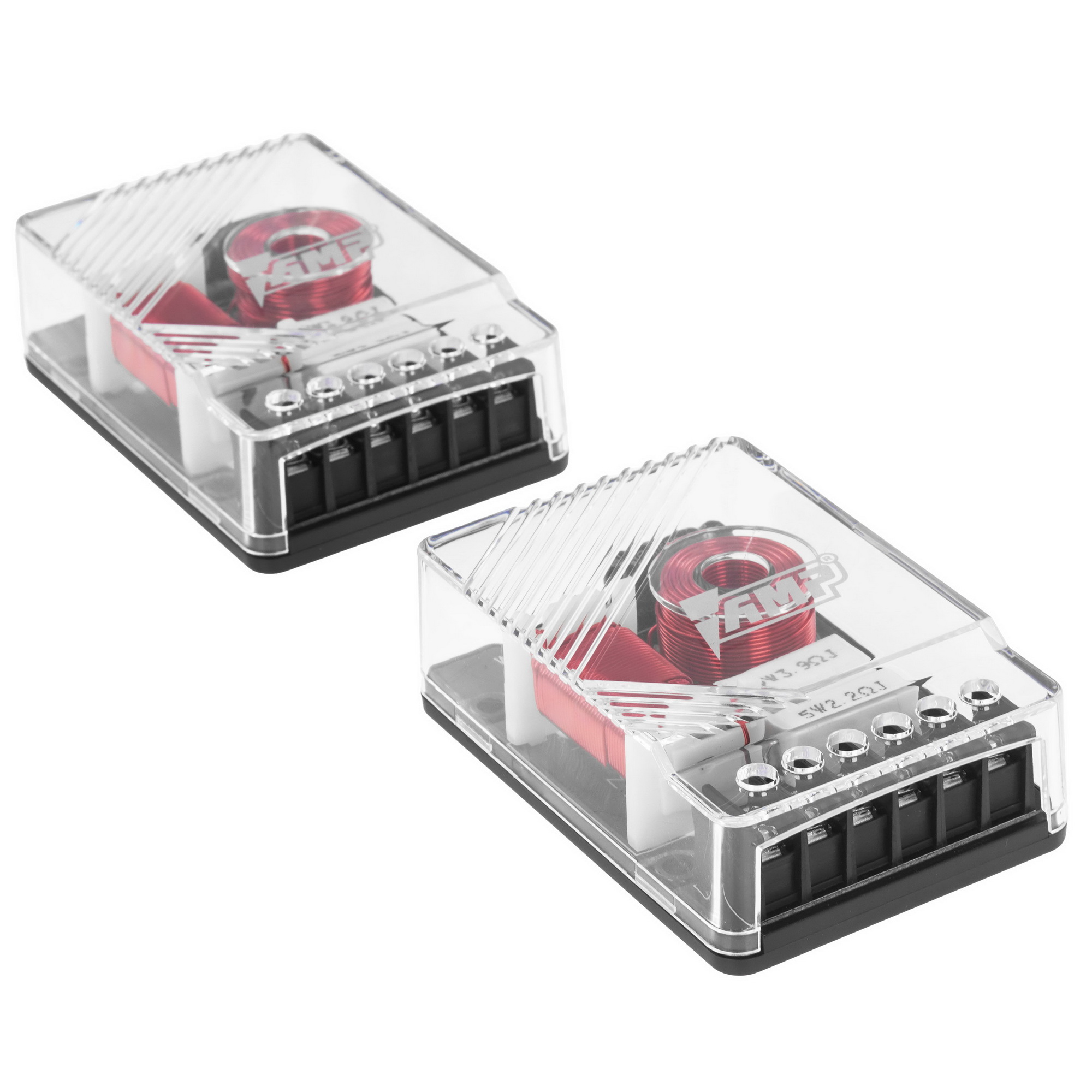 5472753 Компонентная акустическая система AMP PRO 6.5 STDN-0148978 - Вид №5