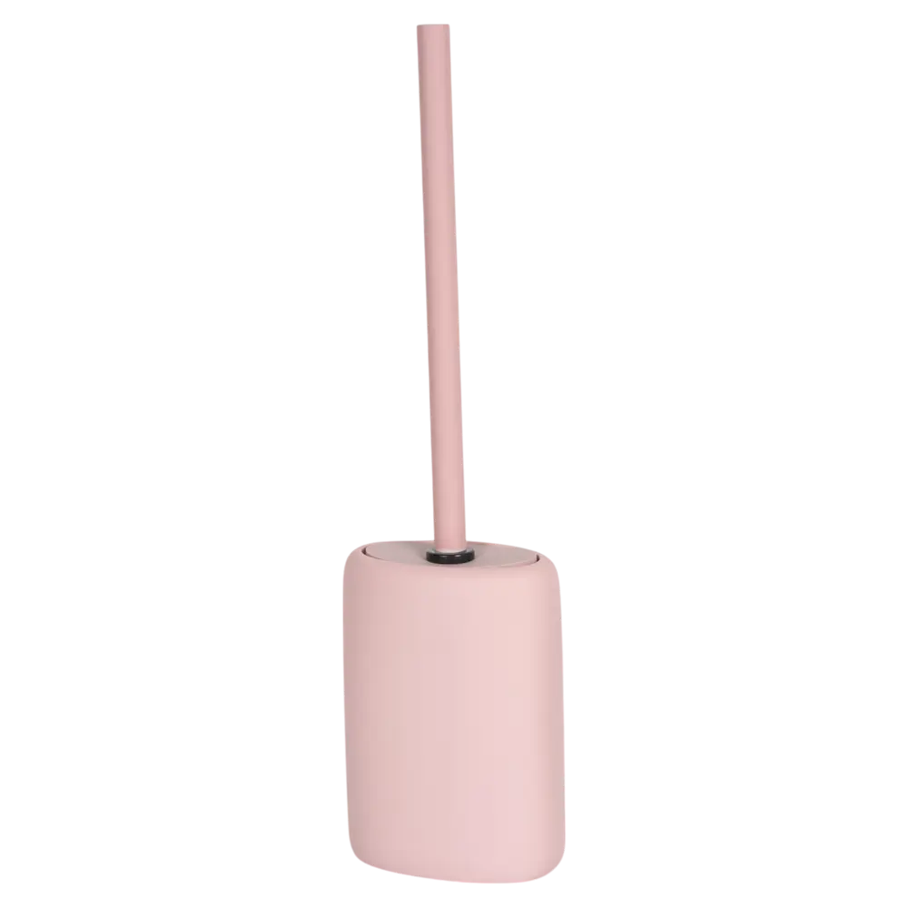 Ершик для унитаза Vidage Герника в пудрово-розовом цвете 89380404 STLM-1568384