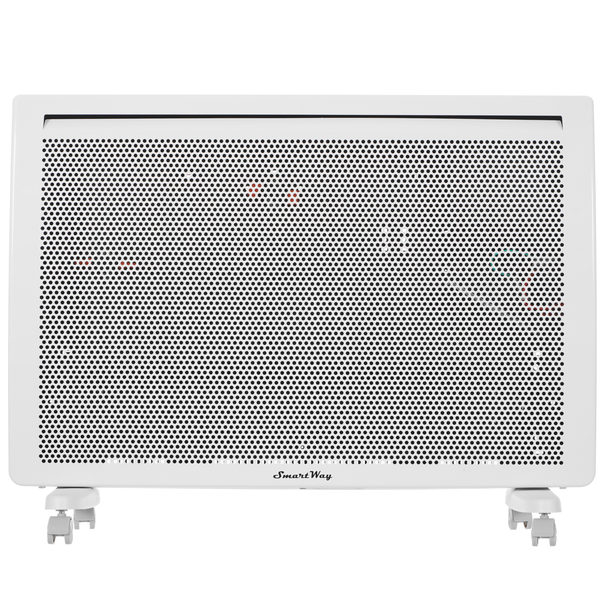 9918216 Конвективно-инфракрасный обогреватель SmartWay 1500W Digital Smart Infrared Premium Edition STDN-0034205 - Вид №1