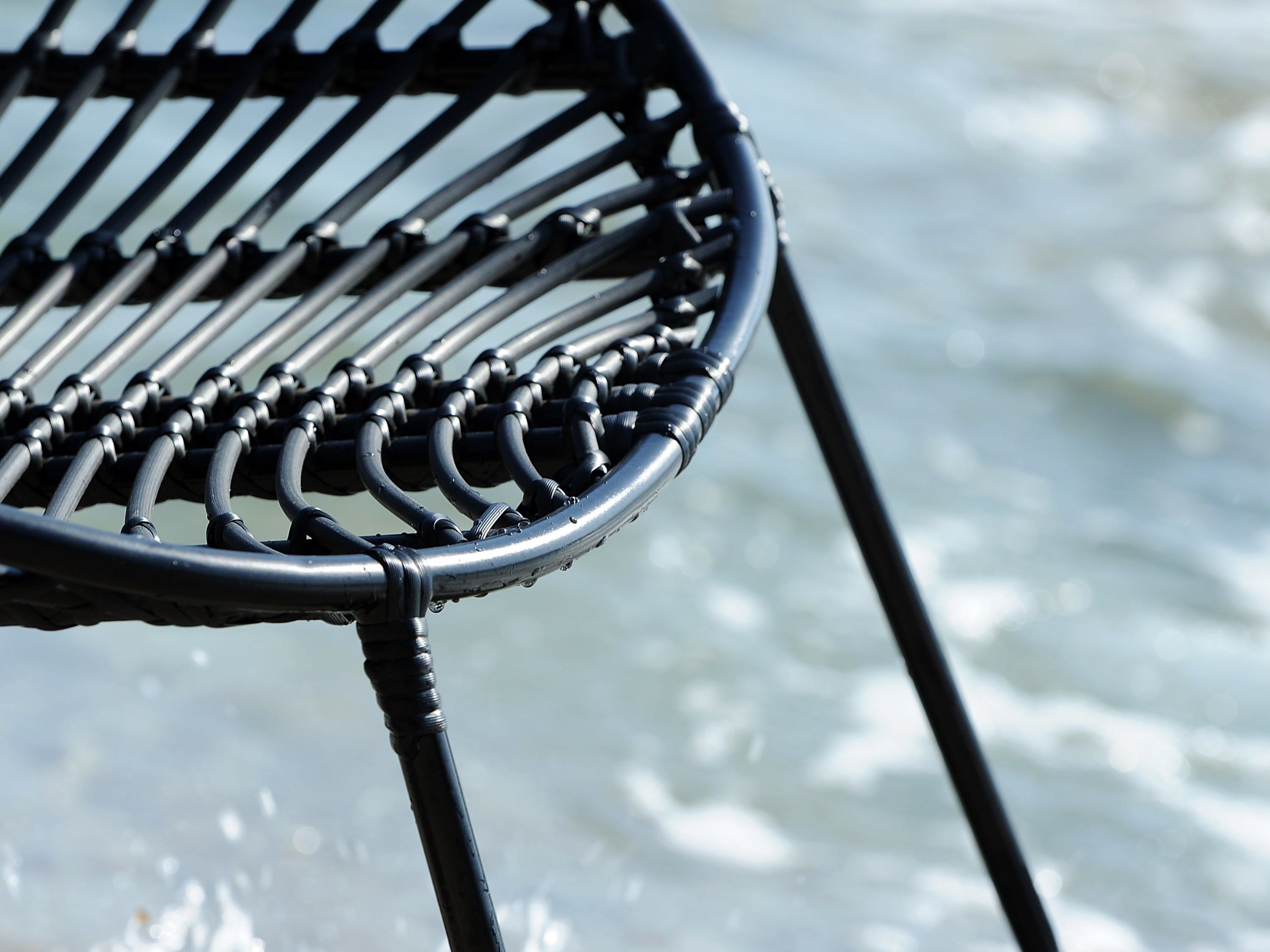 Кресло из синтетического волокна cbdesign ARCH-00029942 - Вид №3