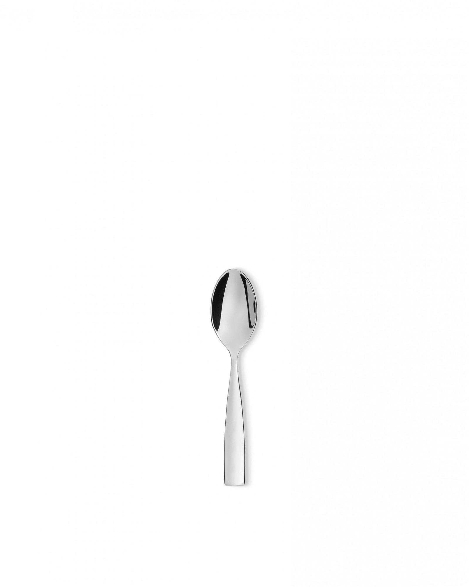 Десертная ложка. 6 частей Alessi Dressed MW03/4