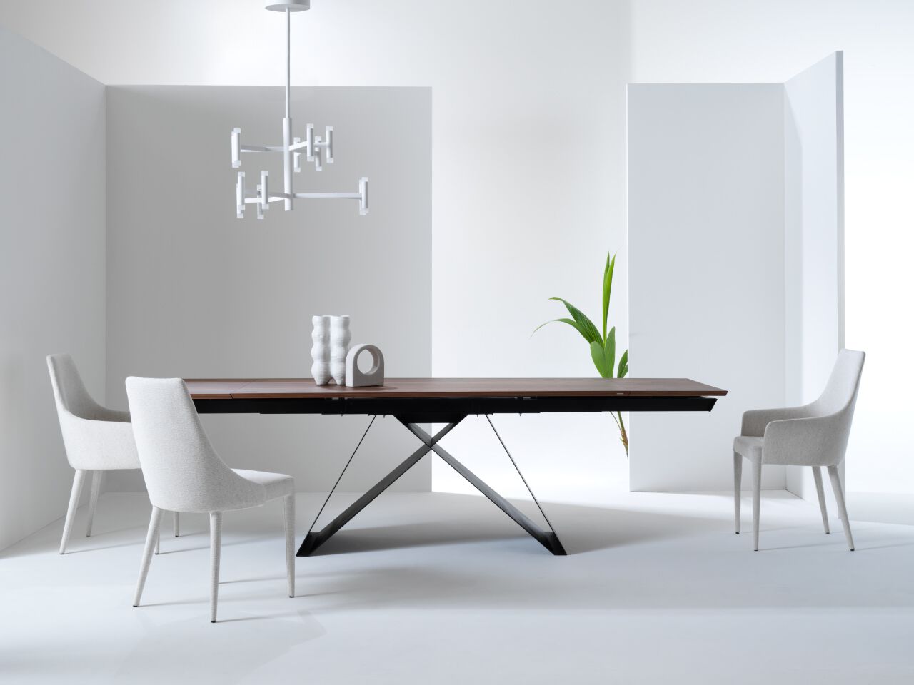 Тканевый стул Julia Italia Эвелин ARCH-00065527 - Вид №8