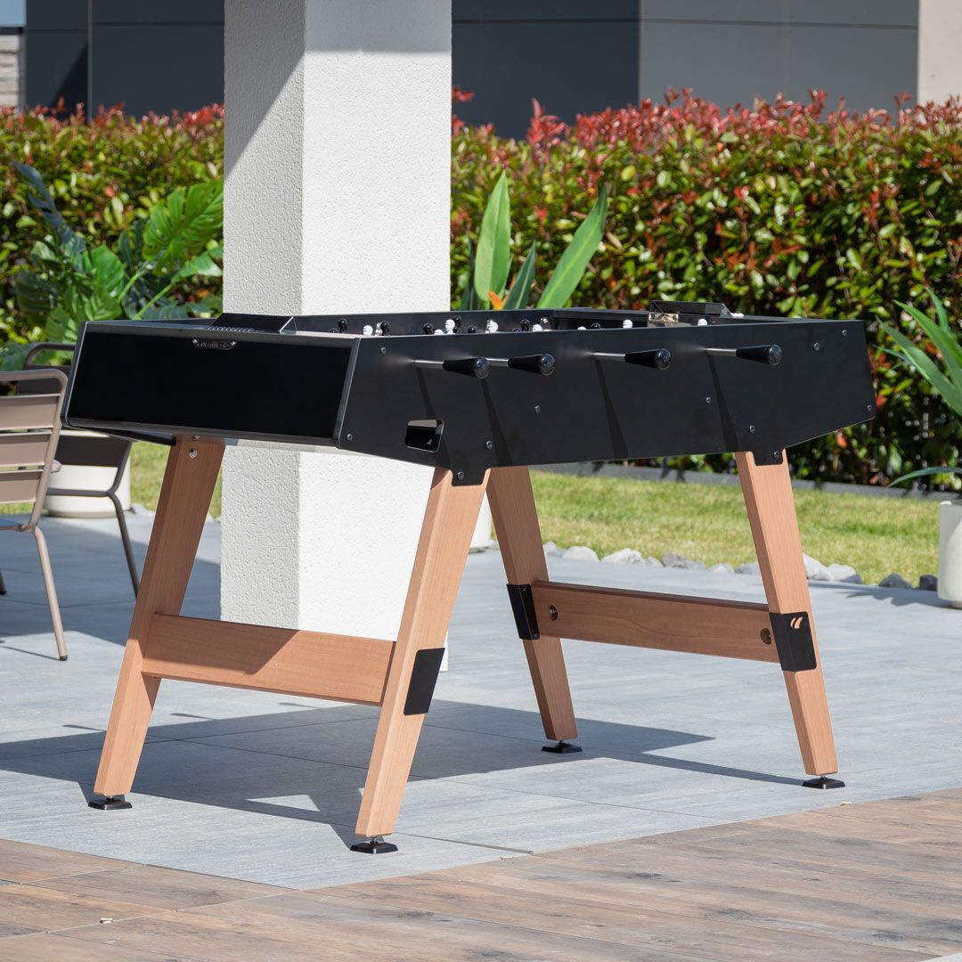 Прямоугольная кальциобалилла в HPL Cornilleau Origin ARCH-00013692 - Вид №12