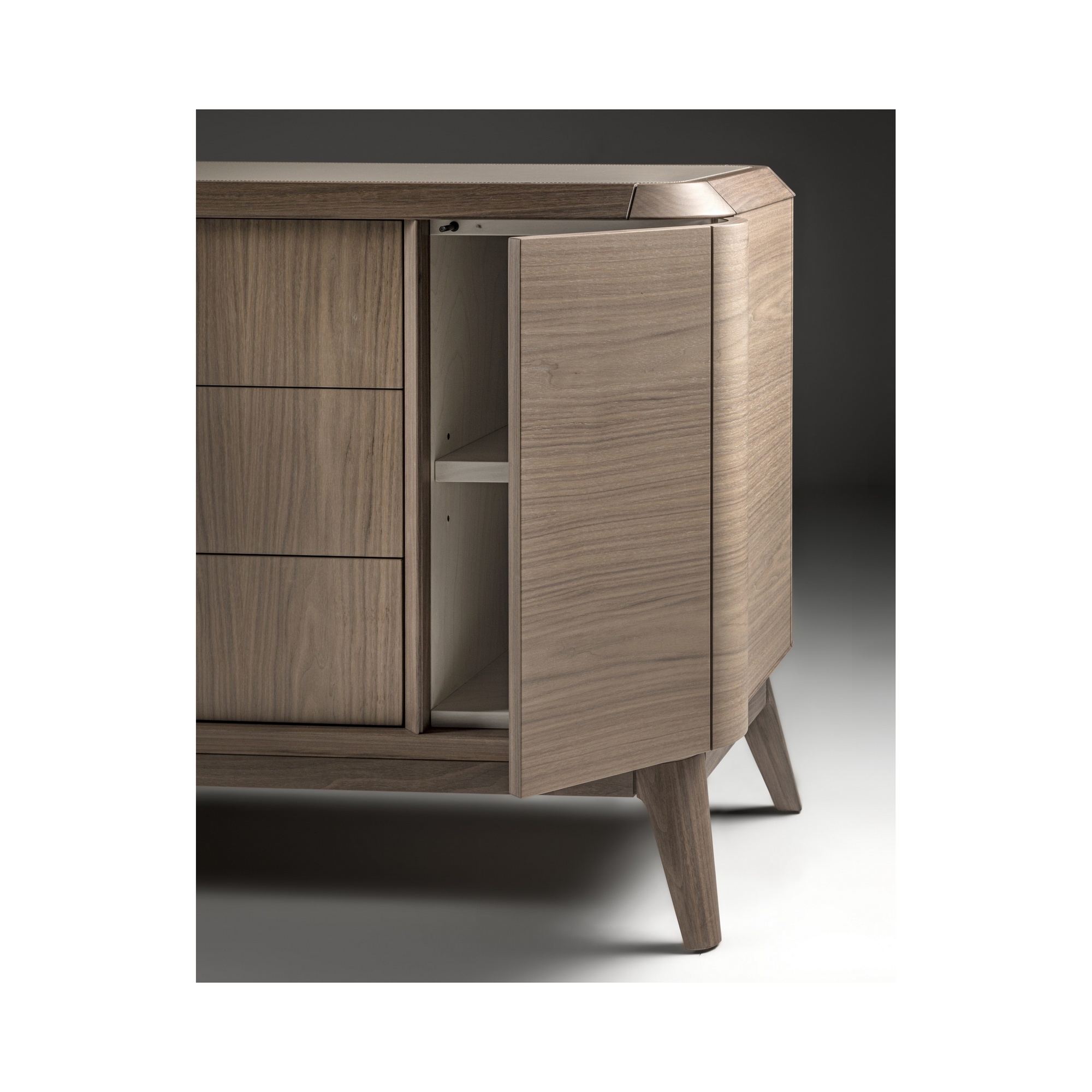 Комод / Euridice Annibale Colombo sun-id-374836 - Вид №2