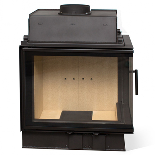 Каминная топка Мета-Бел Fenix 1R (ТКТ 10.0-02) 6687 - Вид №1