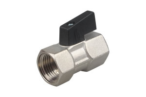 16197655 Воздушный клапан 1/2" BSP /FF/ 950319 SAMOA
