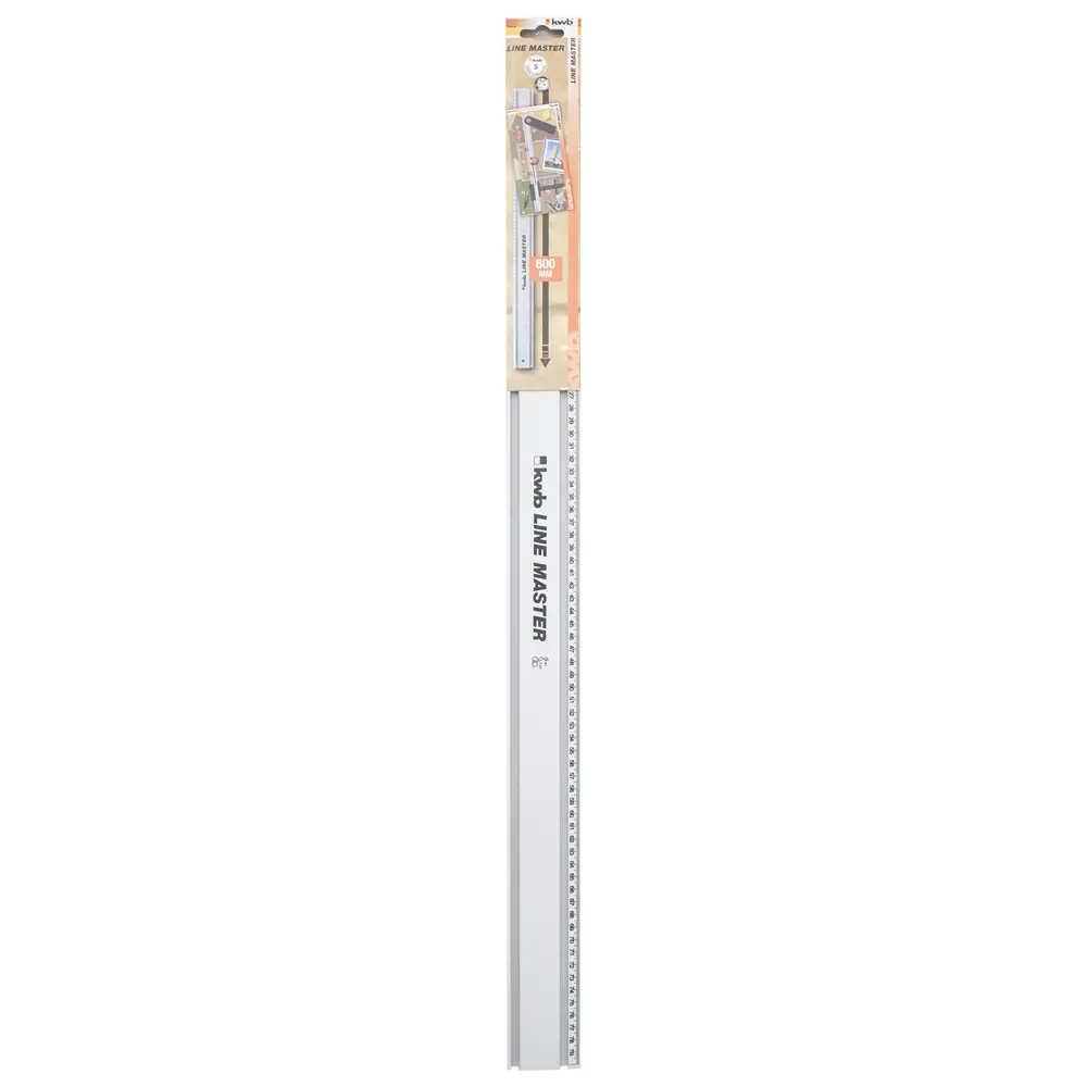 Направляющая для электролобзика LineMaster, 800 мм 12566132 STLM-2073131 EINHELL  - Вид №1