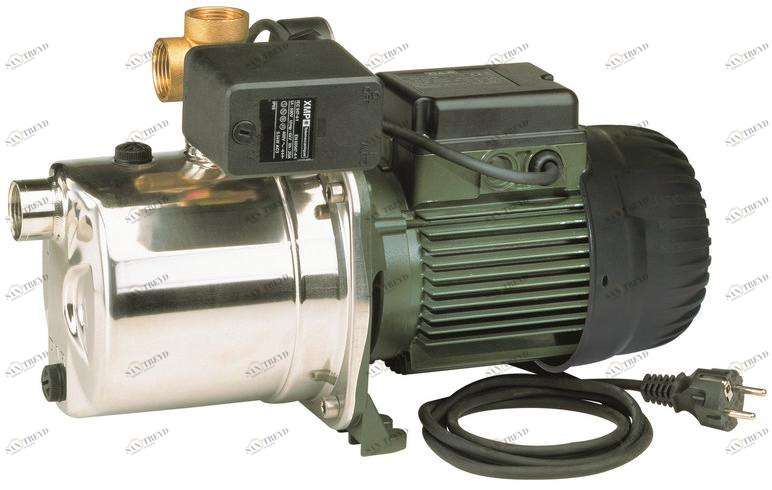 Dab Pumps Подготовленный центробежный электронасос sun-id-1408092