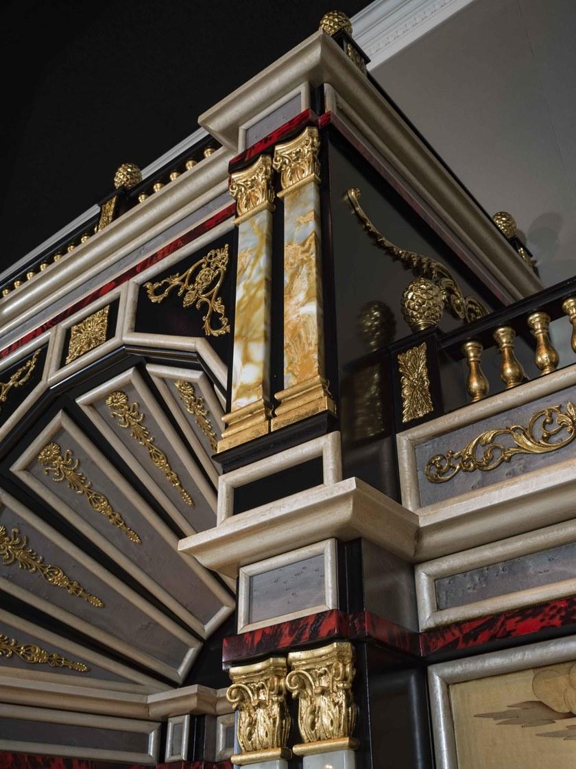 Bellotti Ezio Комод деревянный с ящиками  5835  - Вид №2