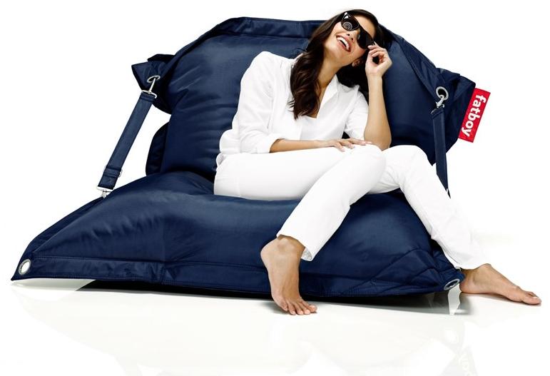 Fatboy Мешок для фасоли из полиэстера Fatboy - original beanbag sun-id-1490724 - Вид №5