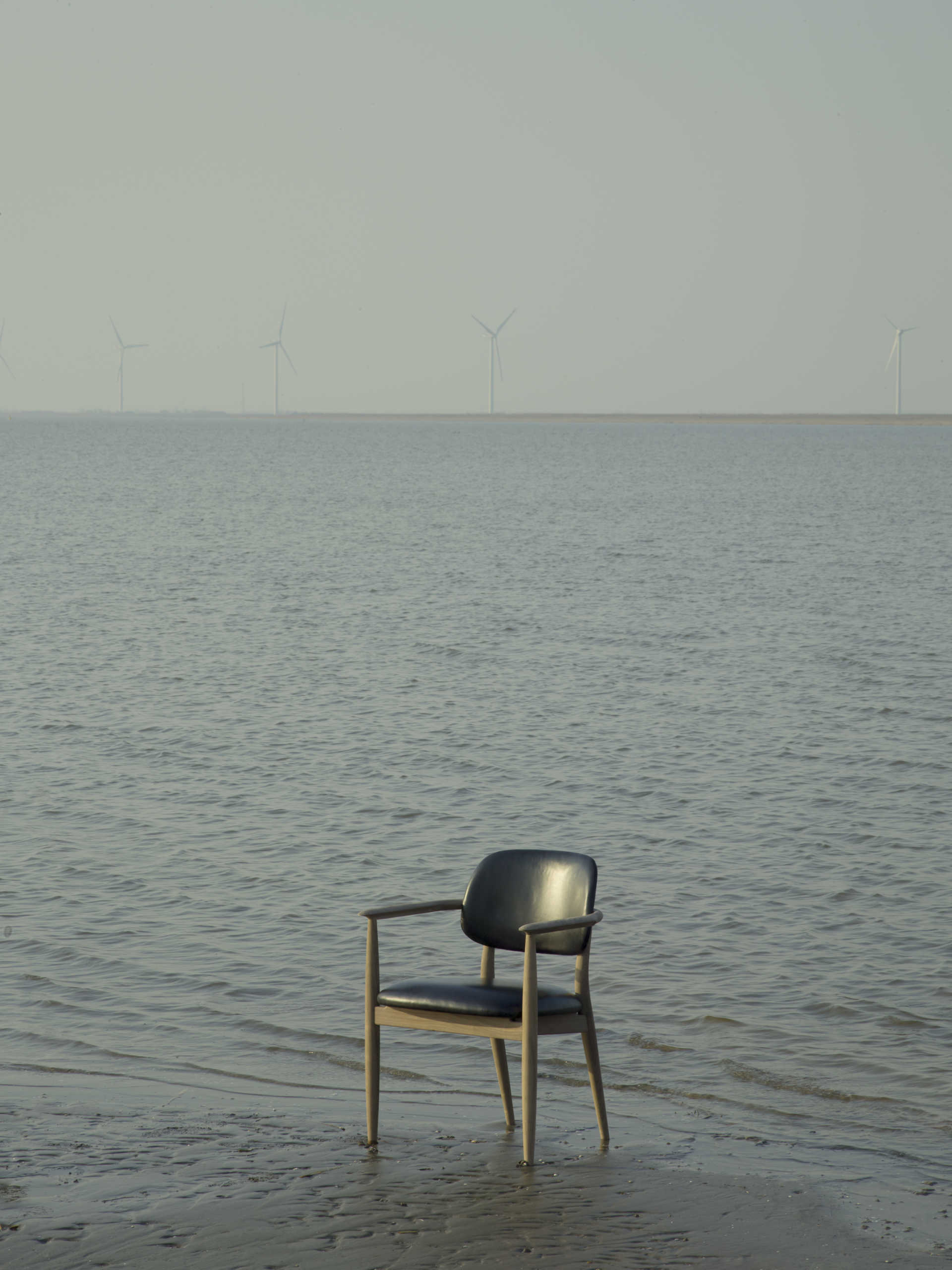 Медленный обеденный стул Stellar Works SL-S211 SLOW - Вид №5